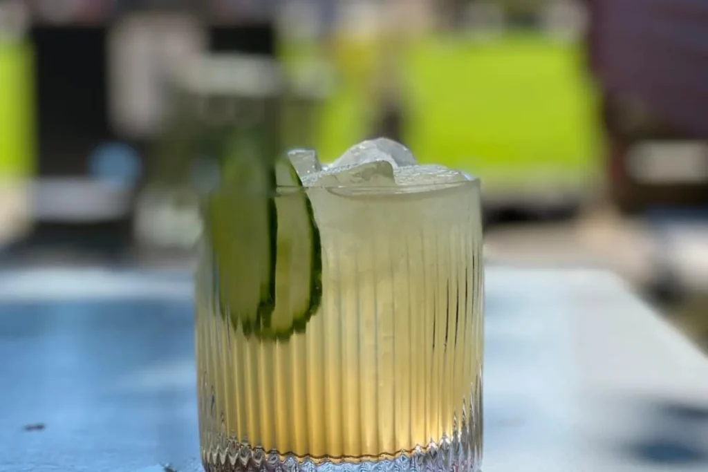 One sommerbar 1