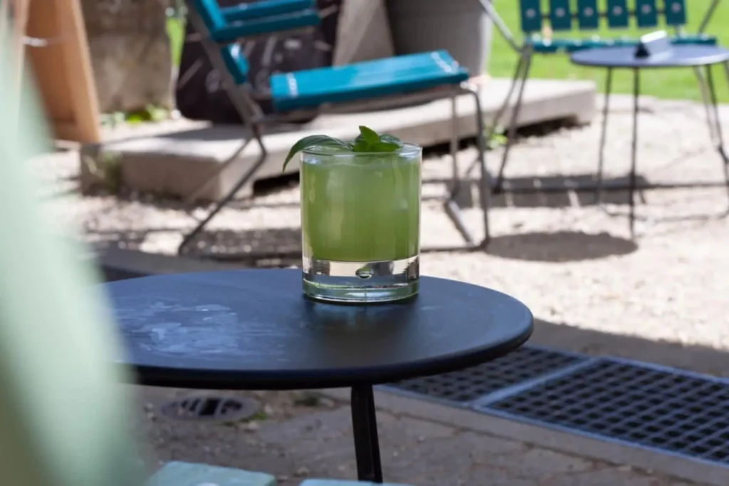 One sommerbar 3