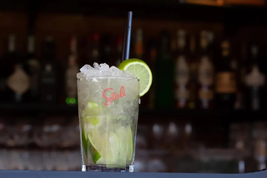One sommerbar 7