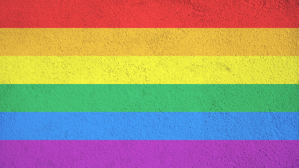 One pride