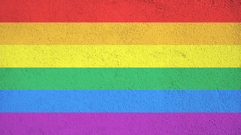 One pride