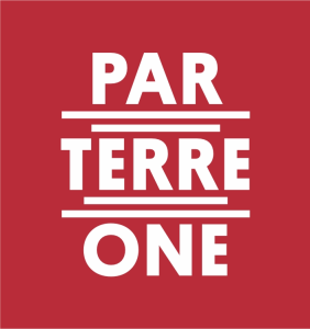 One logo hintergrund
