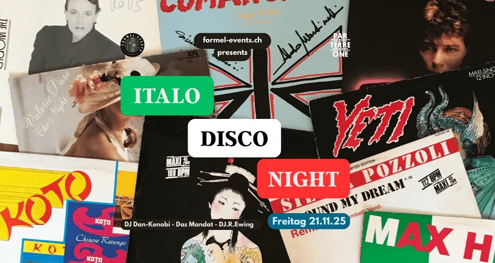 One eventkalender italo (1)