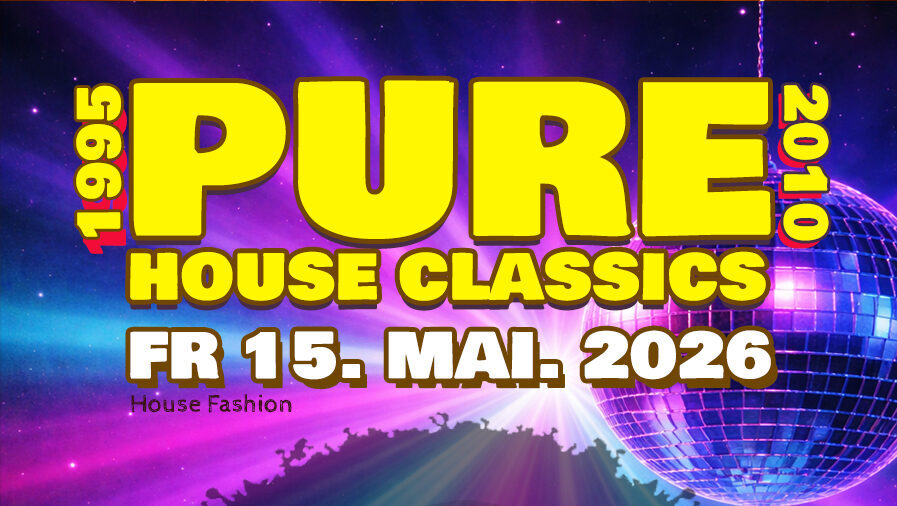 Pure House Classics 15 05