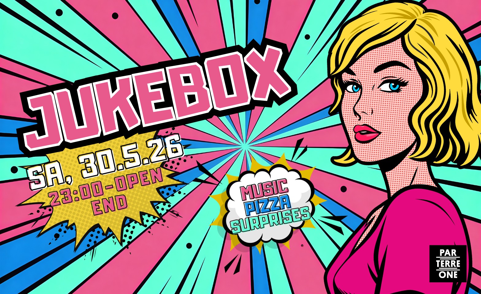 JUKEBOX