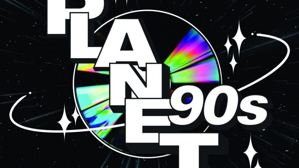 Planet 90s Vol. 41